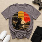 Brussels Griffon - Big Adventure