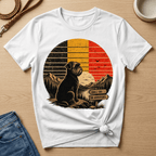 Brussels Griffon - Big Adventure