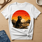 Brussels Griffon - Griffon Adventures