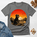 Brussels Griffon - Griffon Adventures