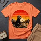 Brussels Griffon - Griffon Adventures