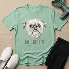 Brussels Griffon - La vie du Griffon
