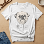Brussels Griffon - La vie du Griffon