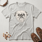 Brussels Griffon - La vie du Griffon