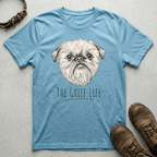 Brussels Griffon - La vie du Griffon