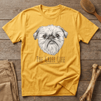 Brussels Griffon - La vie du Griffon