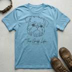 Brussels Griffon - The Griff Life