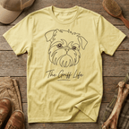 Brussels Griffon - The Griff Life