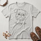 Brussels Griffon - The Griff Life