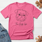 Brussels Griffon - The Griff Life
