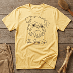 Brussels Griffon - The Griff Life
