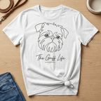 Brussels Griffon - The Griff Life