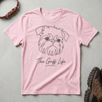 Brussels Griffon - The Griff Life