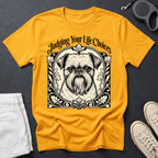 Griffon Bruxellois - Jugement