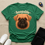 Brussels Griffon - More Boopable