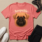 Brussels Griffon - More Boopable