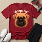 Brussels Griffon - More Boopable