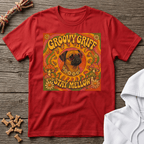 Brussels Griffon - Groovy Griff
