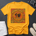 Brussels Griffon - Groovy Griff