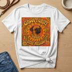 Brussels Griffon - Groovy Griff