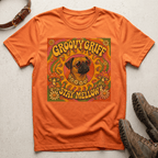 Brussels Griffon - Groovy Griff