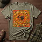 Brussels Griffon - Groovy Griff