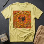 Brussels Griffon - Groovy Griff