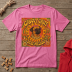 Brussels Griffon - Groovy Griff