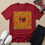 Brussels Griffon - Groovy Griff