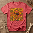 Brussels Griffon - Groovy Griff