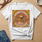 Brussels Griffon - Mellow Griff
