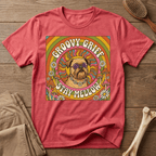 Brussels Griffon - Mellow Griff
