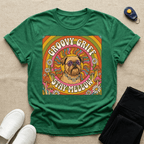 Brussels Griffon - Mellow Griff