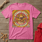 Brussels Griffon - Mellow Griff