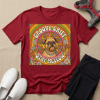 Brussels Griffon - Mellow Griff