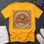 Brussels Griffon - Mellow Griff