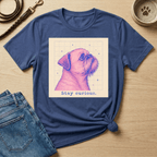 Brussels Griffon - Stay Curious