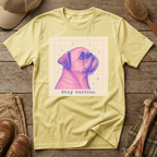 Brussels Griffon - Stay Curious