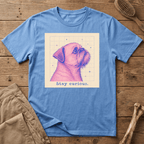Brussels Griffon - Stay Curious