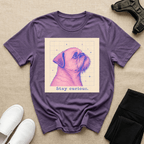 Brussels Griffon - Stay Curious