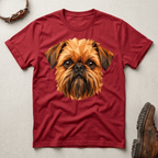 Brussels Griffon - Griff