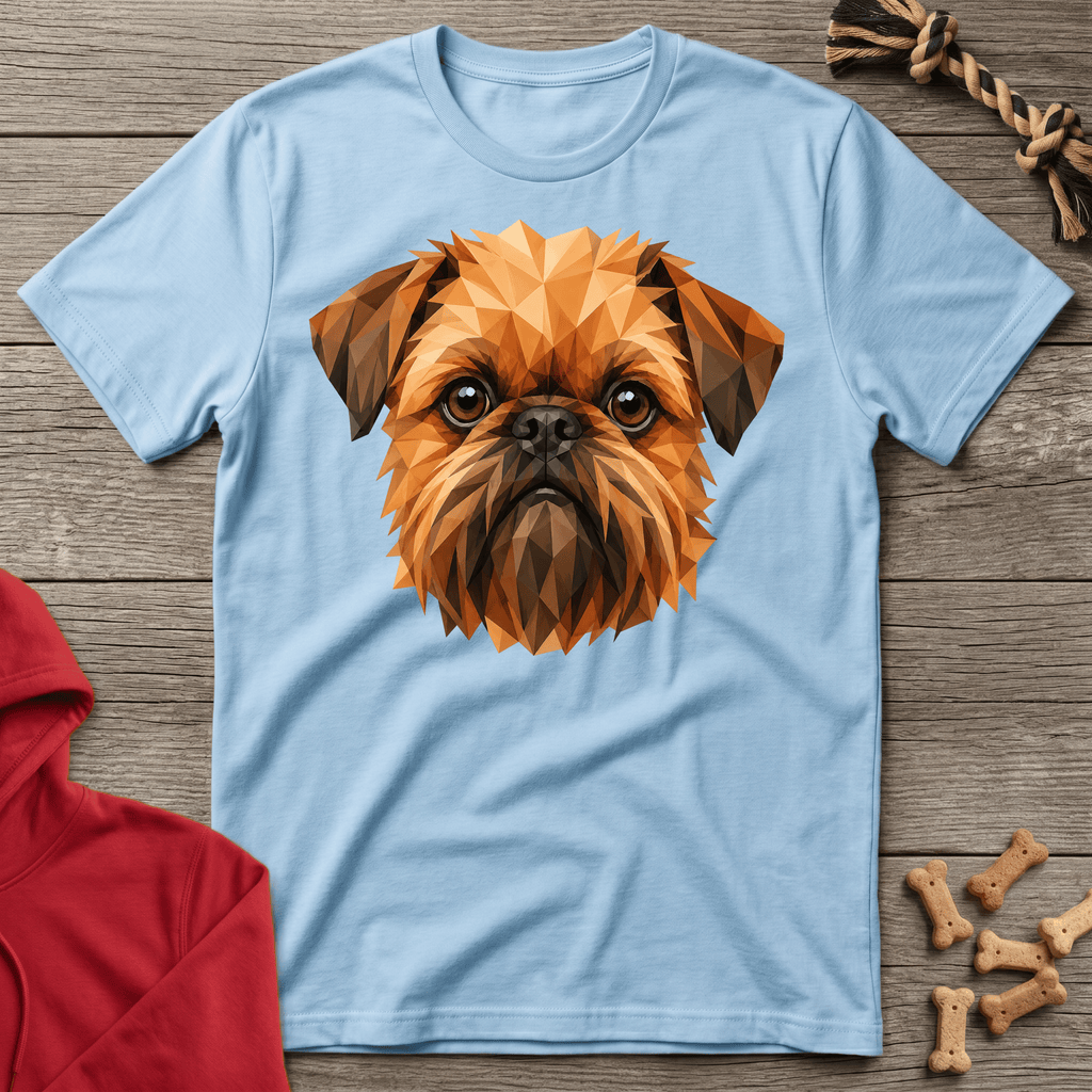 Brussels Griffon - Griff