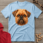 Brussels Griffon - Griff