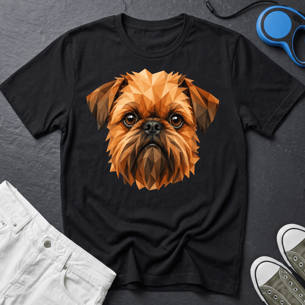 Brussels Griffon - Griff