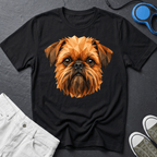 Brussels Griffon - Griff