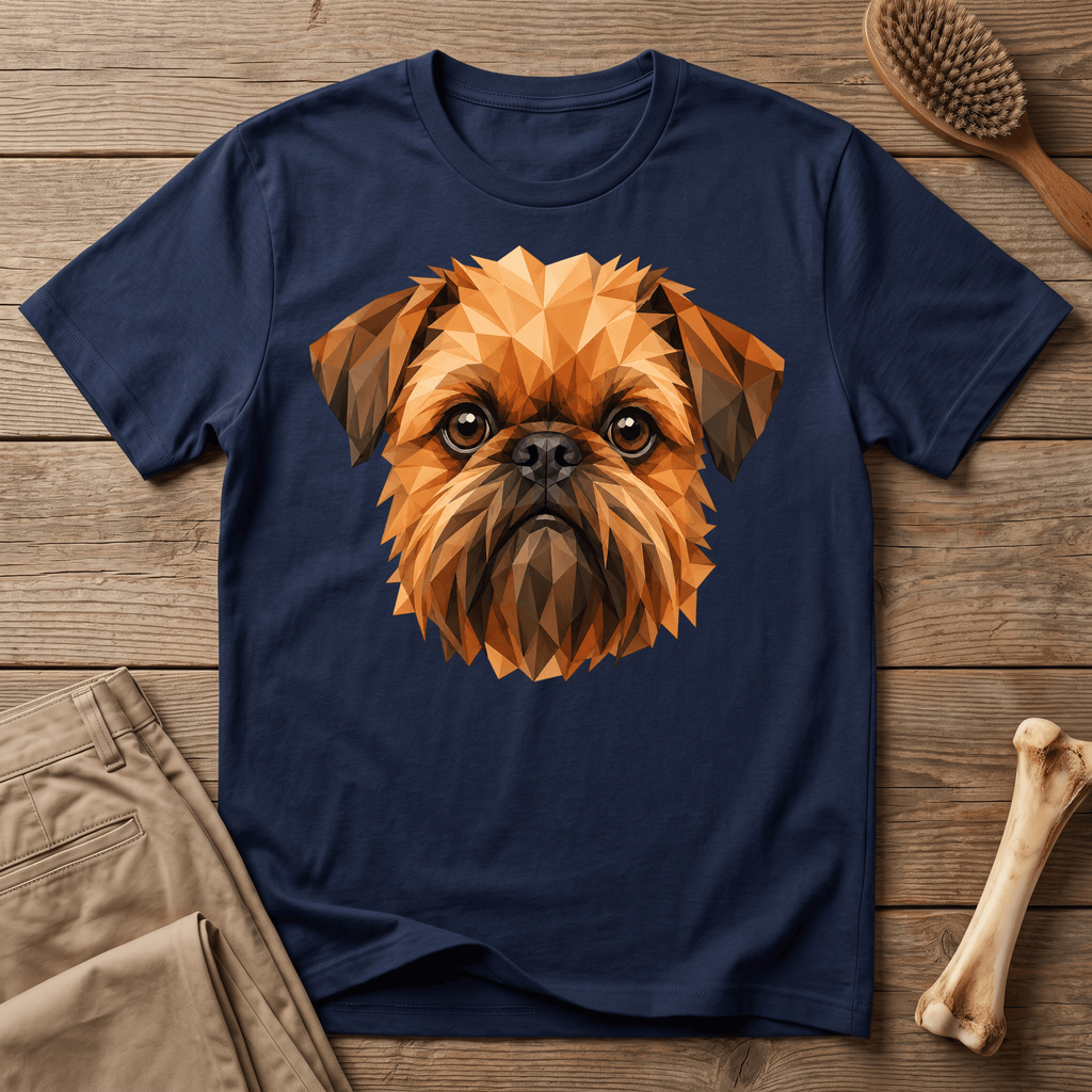Brussels Griffon - Griff