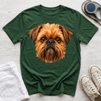 Brussels Griffon - Griff