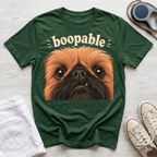 Brussels Griffon - Boopable