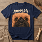 Brussels Griffon - Boopable