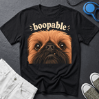Brussels Griffon - Boopable